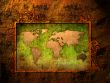 world map