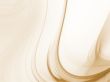 Fractal Abstract Background - Curving brown texture