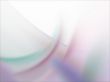 Fractal Abstract Background - Pastel smudges