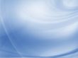 Fractal Abstract Background - Flowing blue texture