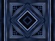 Fractal Abstract Background - Geometric design