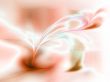 Fractal Abstract Background - Bright textures
