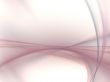 Fractal Abstact Background - Curving textures