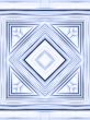 Fractal Abstract Background - Geometric design