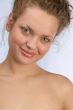portrait woman