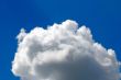 cloud, summer