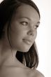 portrait woman