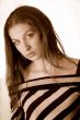 portrait woman
