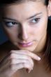 portrait woman