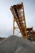 industrial conveyor