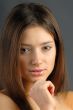 portrait woman