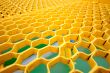 metal lattice