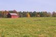 Old Barn