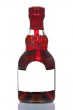 Cognac bottle