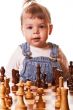 Baby Chess