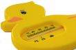 yellow thermometer