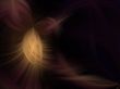 Digital Abstract Background - Corner Woven