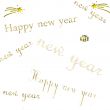 New year