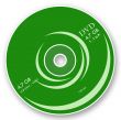 DVD disc