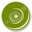 DVD disc