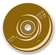 DVD disc