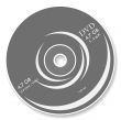 DVD disc