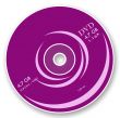 DVD disc