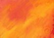 background, red to yellow