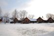 In the territory of the convent