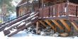 Snow goes