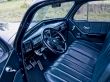 Classic Car Interior