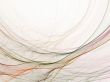 Fractal Abstract Background - Branches of color