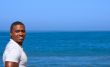 By sea