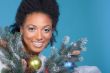 Christmas portrait