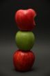 Apple Exception