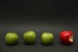 Apple Exception