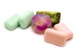 set of soap