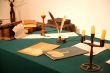 Office of 17 centuries