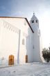 In the territory of the convent