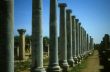 Ancient Greek columns