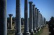 Ancient Greek columns