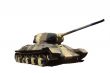 Russian T34 tank
