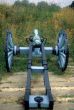 Cannon, American siege line