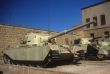 British Centurion tank, k