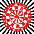 Dartboard