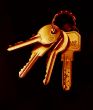 House keys