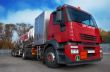 airport refuelling vehicle