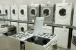 domestic eqiupment in the store