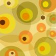 Retro background