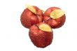red apple decorations